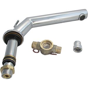 Kludi Ersatzteil Auslauf kpl. 7418405-00 chrom