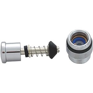 Kludi automatic changeover for 386830 7422805-00 chrome