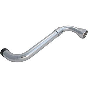 Kludi Ersatzteil variabler Auslauf 7423405-00 zu 33782 chrom