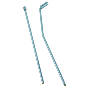 Kludi tirant Bingo Star 7428605-00 chrome