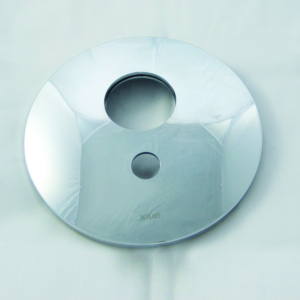 Kludi rosette 7430005-00 for 55 515 chrome