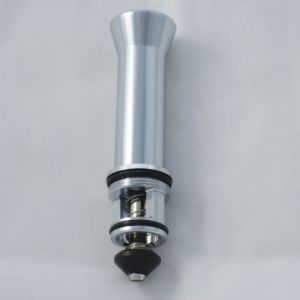 Kludi Umstellung komplett 743010500  chrom, Ersatzteil