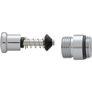 Kludi autom.Umstellung 7430605-00 chrom