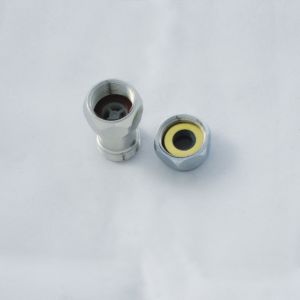 Kludi with replacement 7435400-00 RV DW10