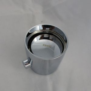 Kludi Ersatzteil Absperrgriff 7444305-00 chrom