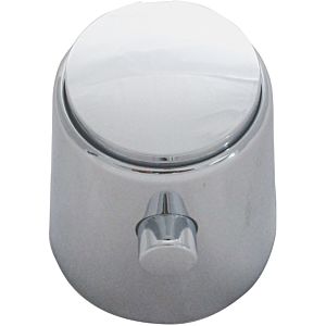 Kludi Ersatzteil 7444505-00 Absperrgriff, chrom