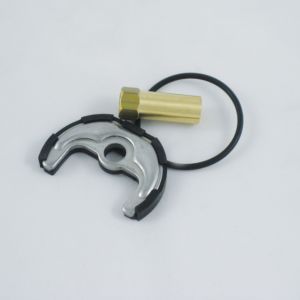 Kludi fastening Kludi . complete 7446400-00 neutral