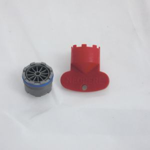 Kludi Cache-Strahlregler M 21 x 1 ND 7448600-00 chrom