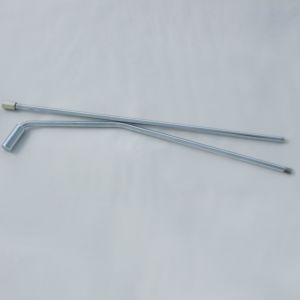 Kludi pull rod split 7467405-00 chrome