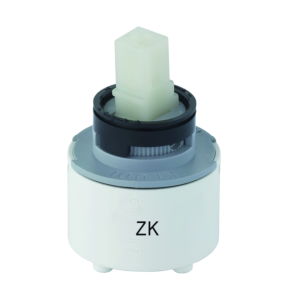 KLUDI Steuereinheit K 748050000 35 mm, für drucklose Armaturen