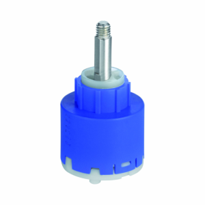 Kludi O-cean Steuereinheit 7494700-00 neutral, mit keramischen Scheiben