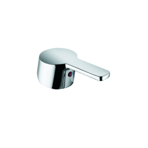 Kludi Logo Neo Hebel 749500500 chrom, für Einhebelmischer