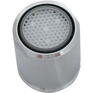 Kludi spare part s-pointer eco 7499505-00 aerator M 24x1 / Z chrome