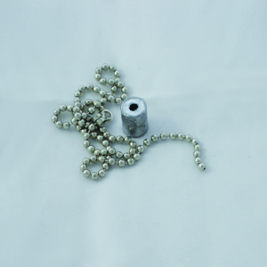 Kludi ball chain 7501305-00 chrome