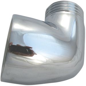 Kludi Brause-Abgangsbogen 7502005-00 chrom