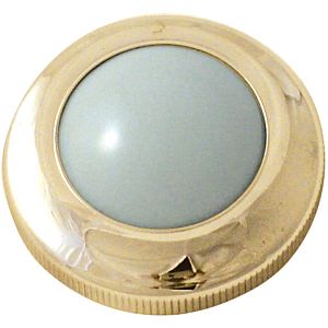 Kludi porcelaine marquage 7502445-00 laiton