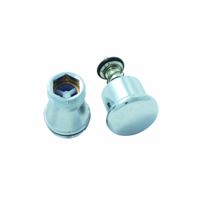 Kludi conversion 7506305-00 chrome