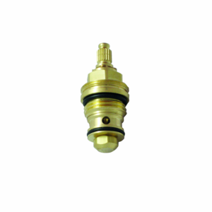 Kludi temperature control upper part 7508500-00 neutral