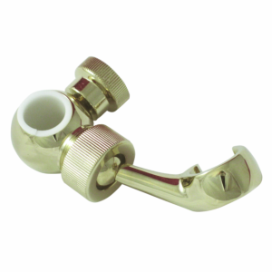 Kludi joint Kludi f. WA spare part 7508645-00 Adlon brass