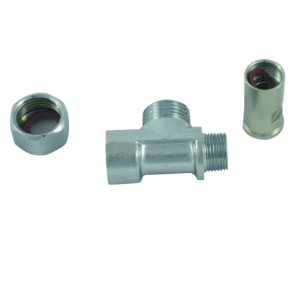 Kludi T 7522000-00 Neutre