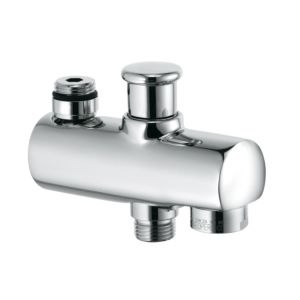 Kludi Wanneneinlauf 7524805-00 chrom