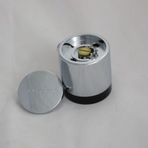 Kludi Absperrgriff 35050 7526105-00 chrom