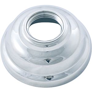 Kludi rosace Kludi . Anneau en fibre 7530505-00 p. Bill de baignade. Chrome Euroline