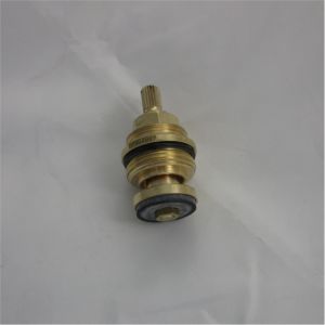 Kludi upper part G 3/4 7537700-00 neutral