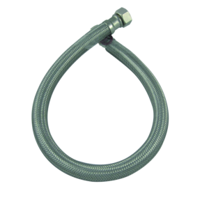 Kludi tuyau de raccordement 7544605-00 G 2000 / 2 xG 2000 / 2x600 2000