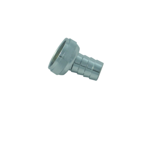 Kludi hose screw connection 7556805-00 M 22x1 chrome