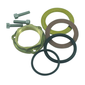 Kludi kit de montage 7563600-00 Neutre