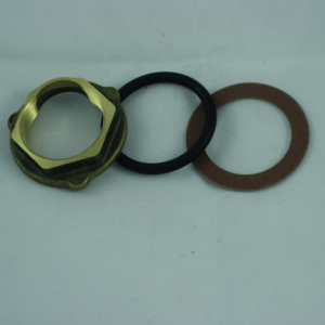 Kludi kit de montage assy 7571700-00 neutre