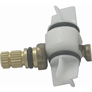 Kludi conversion 7578400-00 en 26101/26209 neutre