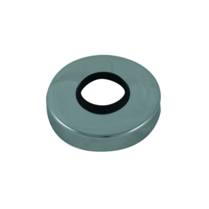 Kludi Rosette 3/4" kpl. 7589405-00 chrom