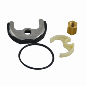 Kludi fixation 7589900-00 neutre