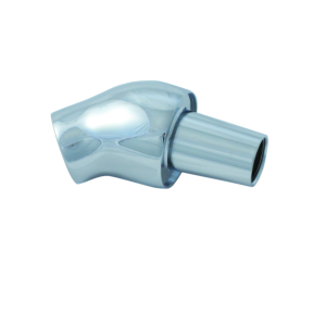 Kludi bracket cpl. 7600605-00 chrome