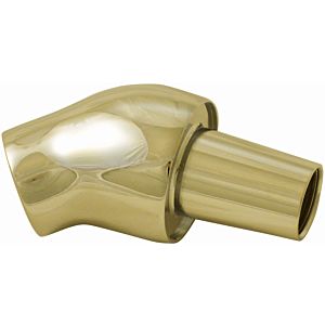 Kludi shower holder cpl. 7600645-00 brass