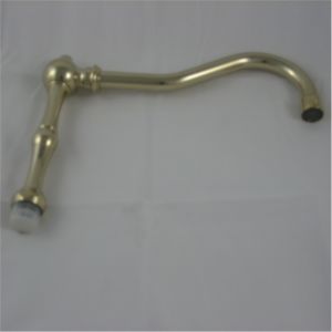 Kludi Auslauf 7608845-00 Adlon messing