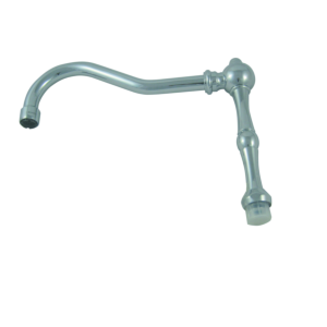 Kludi sortie 7608905-00 Adlon ND chrome