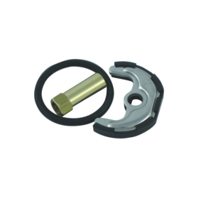 Kludi montage Kludi SPT-EHM 7623400-00 Neutre