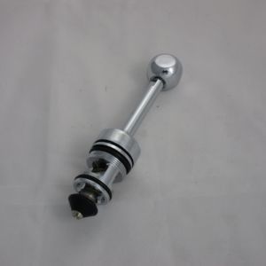 Kludi conversion Kludi verrouillable Remplace 7624805-00 pour KLUDI-Mix chrome