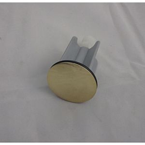 Kludi bouchon laiton 7627045-00