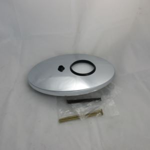 Kludi bain encastrée match0 7633605-00 chromée enfichable