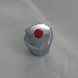 Kludi Poignée Terralux 7637805-00 G 3/8 &quot;chrome chaud