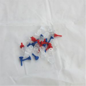 Kludi Befestigung 7664000-00 für Terraluxgriff Neutral