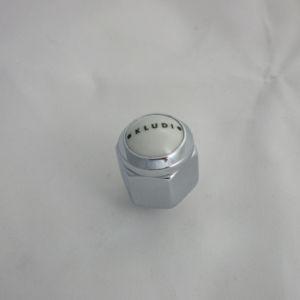 bouton de Kludi M4 7668505-00 Adlon chrome