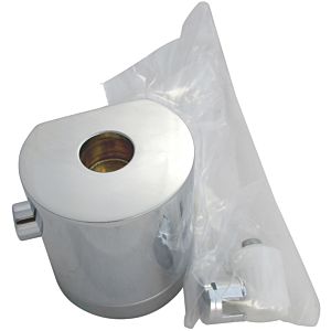 Kludi shut-off group new waves 7669705-00 chrome