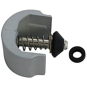 Kludi conversion de pièce de rechange 7671006-00 velours chrome