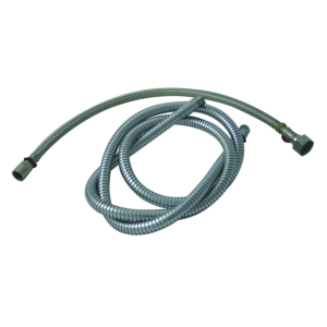 Kludi flexible de douche 7680400-00 chrome