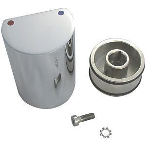 Kludi spare part lever new waves UP 7689105-00 chrome